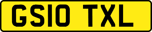 GS10TXL