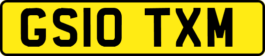 GS10TXM