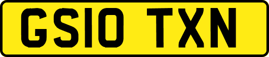GS10TXN