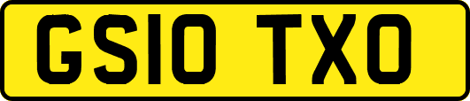 GS10TXO