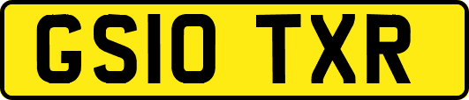 GS10TXR