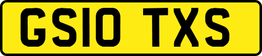 GS10TXS