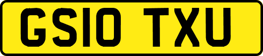 GS10TXU