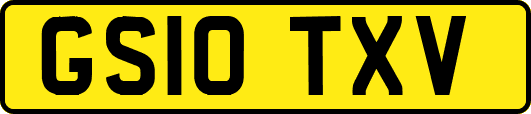 GS10TXV