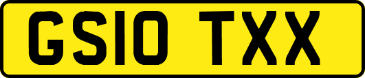 GS10TXX