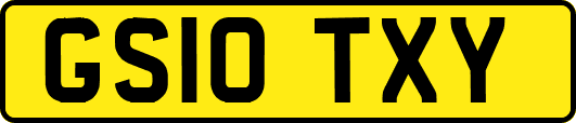 GS10TXY