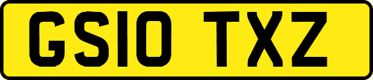 GS10TXZ