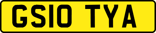 GS10TYA