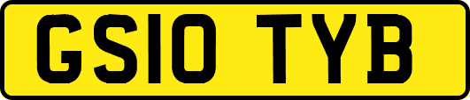 GS10TYB