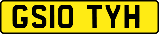 GS10TYH