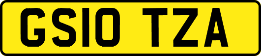 GS10TZA