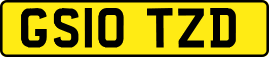 GS10TZD