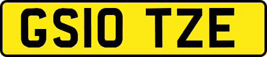 GS10TZE