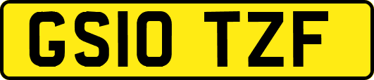 GS10TZF