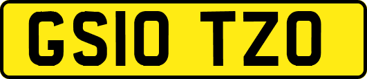 GS10TZO