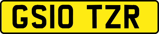 GS10TZR