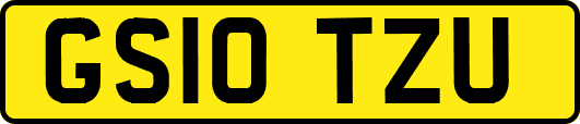 GS10TZU
