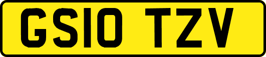 GS10TZV