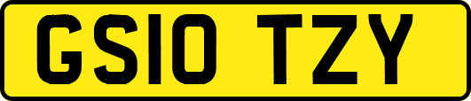 GS10TZY
