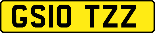 GS10TZZ