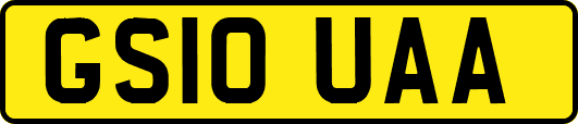 GS10UAA