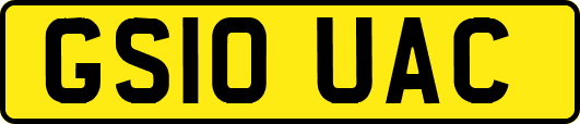 GS10UAC