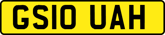 GS10UAH
