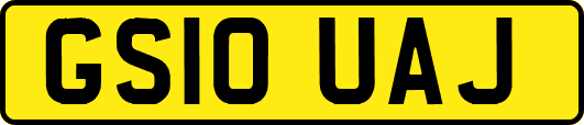 GS10UAJ