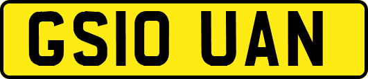 GS10UAN