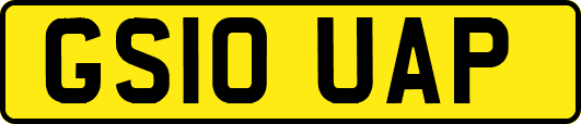 GS10UAP