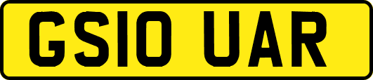 GS10UAR