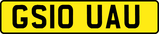 GS10UAU