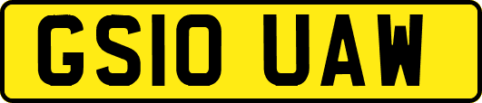 GS10UAW