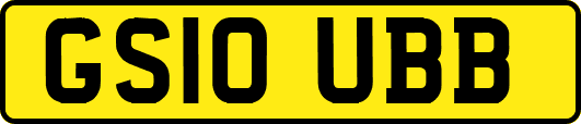 GS10UBB