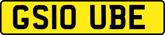 GS10UBE