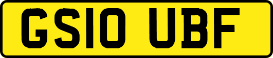 GS10UBF