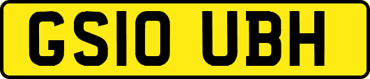 GS10UBH