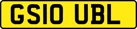 GS10UBL