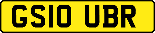 GS10UBR
