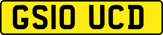 GS10UCD
