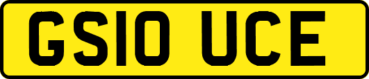 GS10UCE