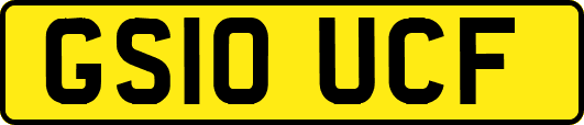 GS10UCF