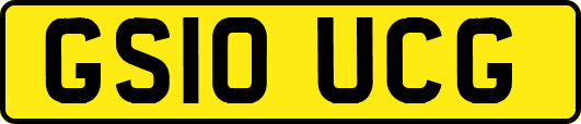 GS10UCG