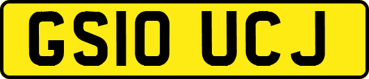 GS10UCJ