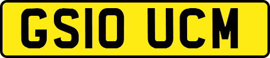 GS10UCM