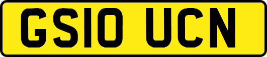GS10UCN