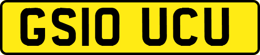 GS10UCU