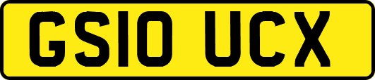 GS10UCX