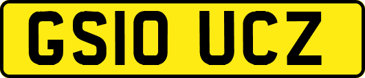 GS10UCZ
