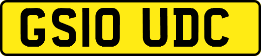 GS10UDC